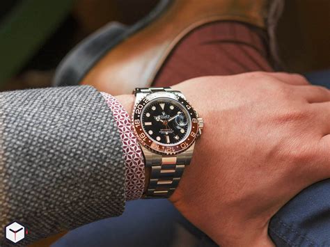 baselworld 2019 new rolex|baselworld rolex gmt.